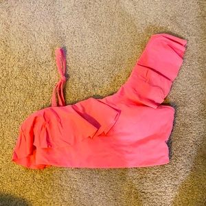 Women’s bathing suit